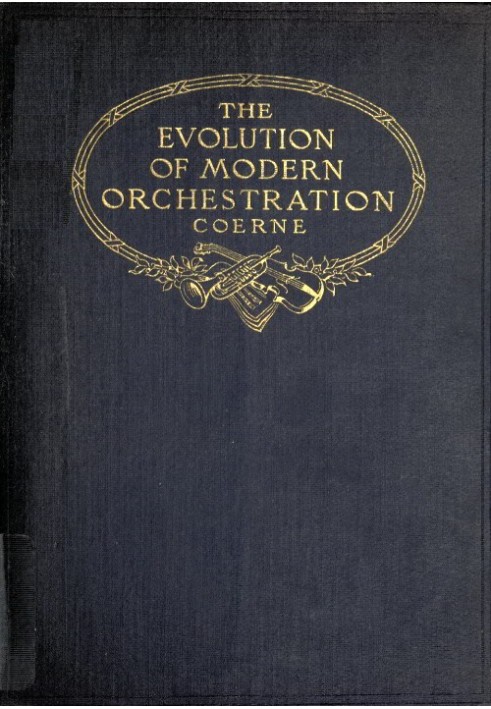 The Evolution of Modern Orchestration