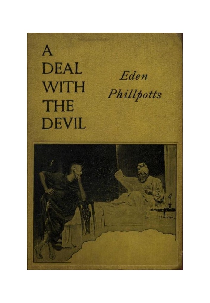 A Deal with the Devil