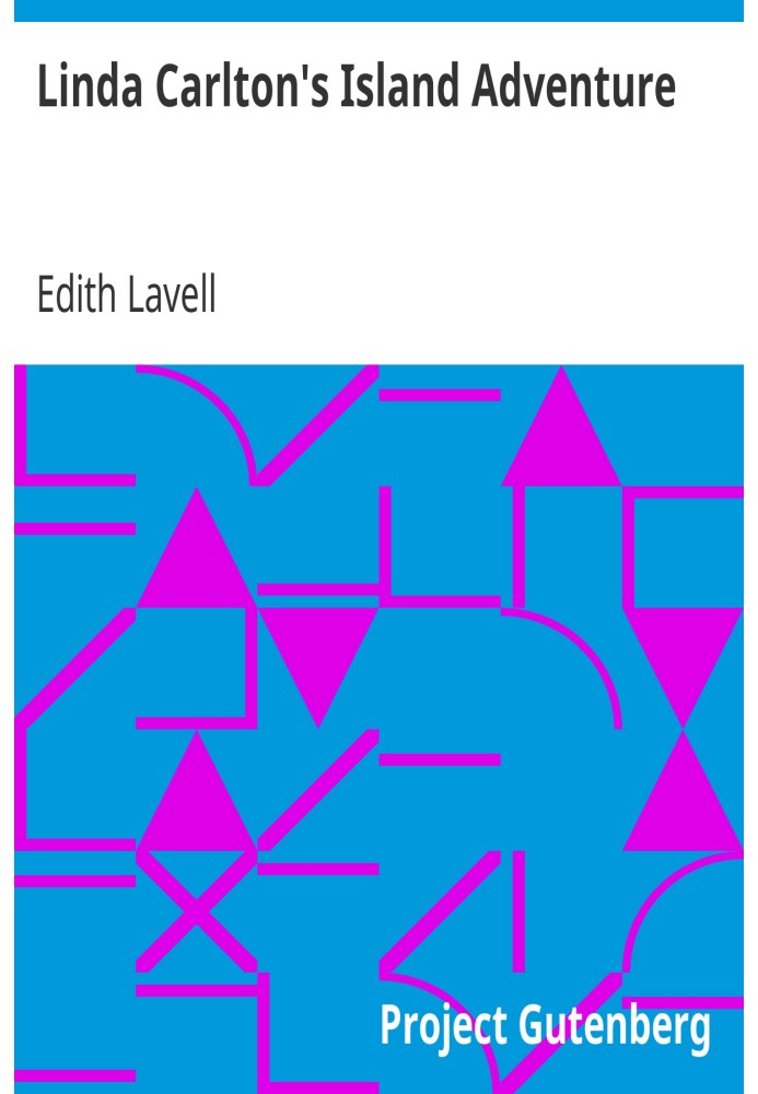 Острівні пригоди Лінди Карлтон