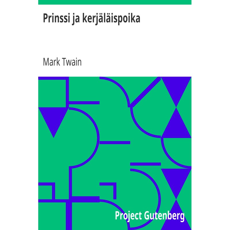 The Prince and the Beggar Boy