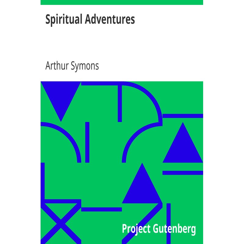 Духовные приключения