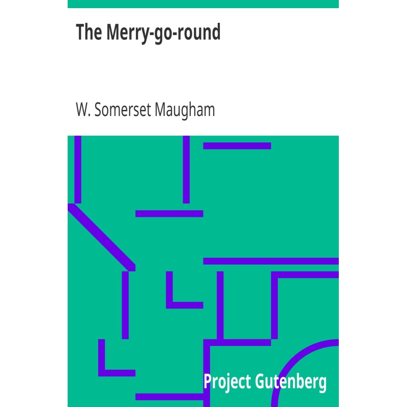 The Merry-go-round