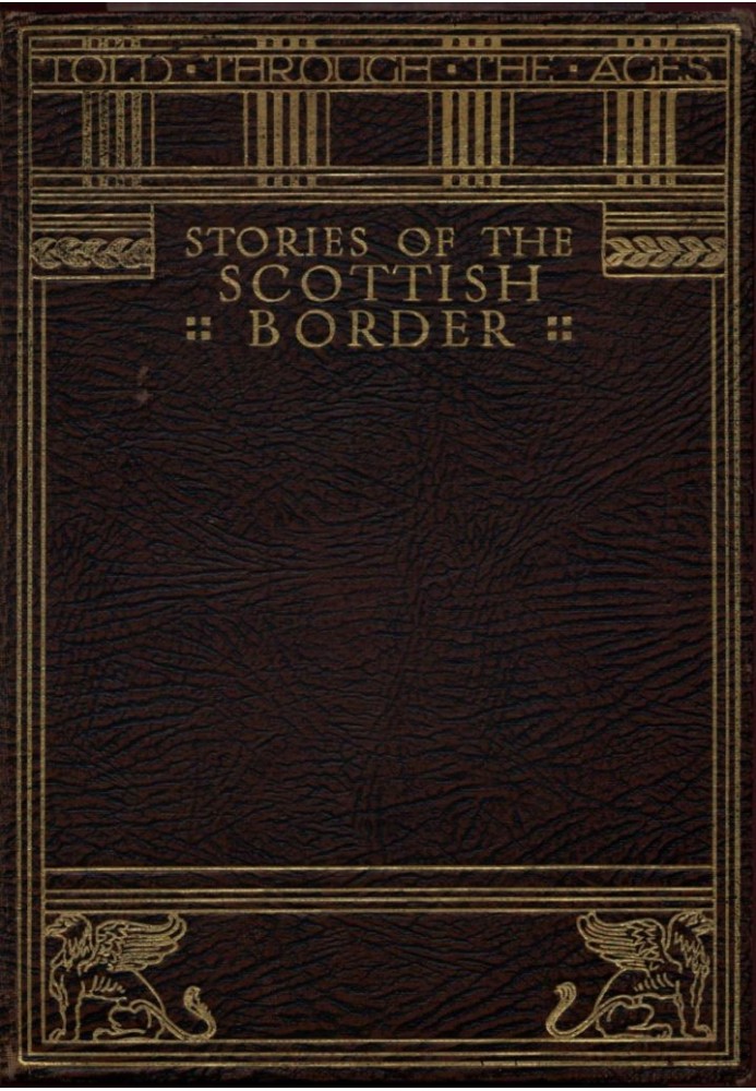 Stories of the Scottish Border