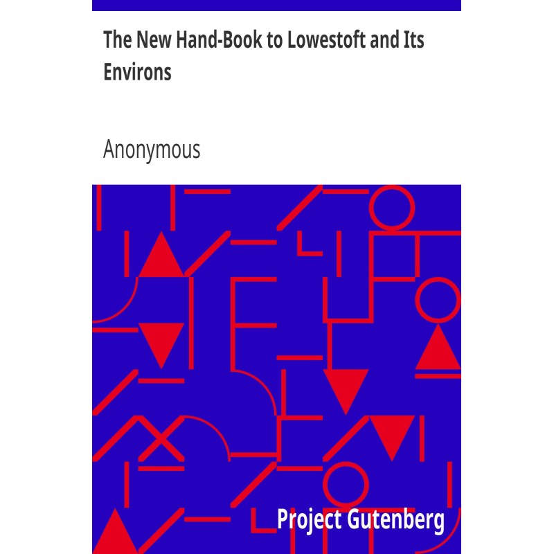 The New Hand-Book to...