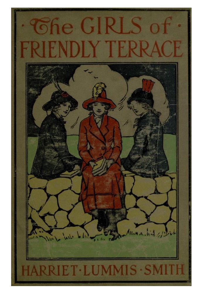 The Girls of Friendly Terrace; або Успіх Пеггі Реймонд