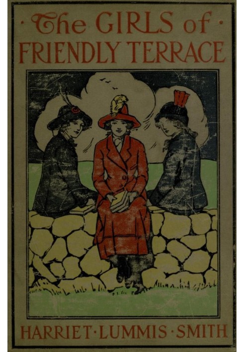 The Girls of Friendly Terrace; або Успіх Пеггі Реймонд