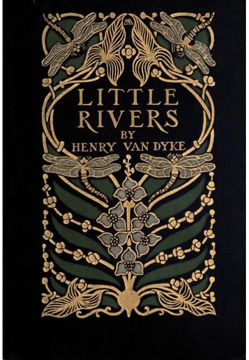 Little Rivers: A Book of Essays in Profitable Idleness