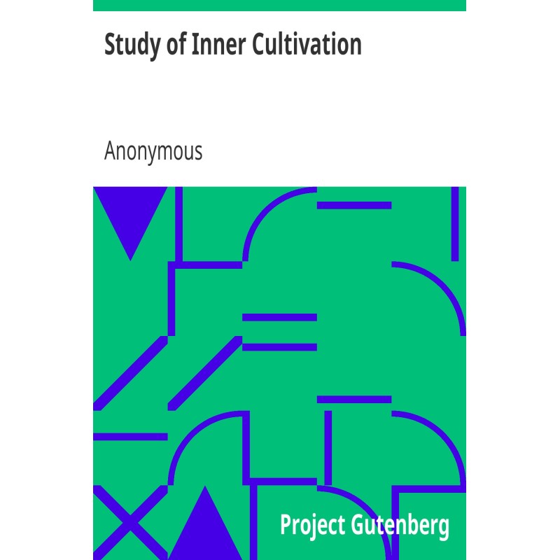 Study of Inner Cultivation