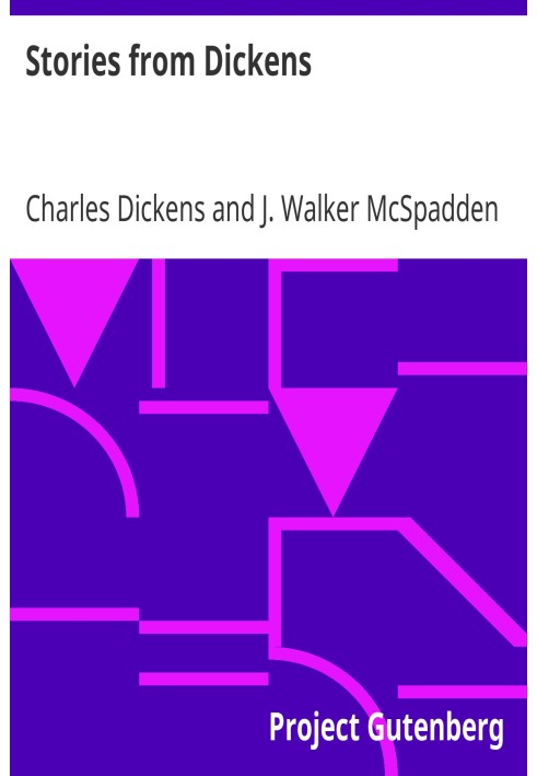 Stories from Dickens