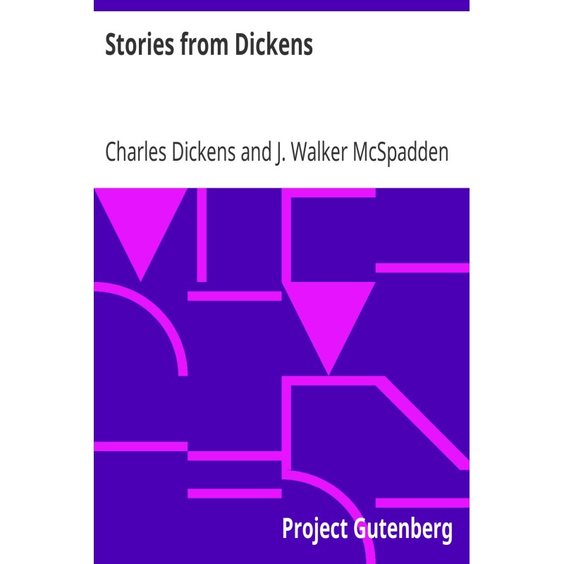 Stories from Dickens
