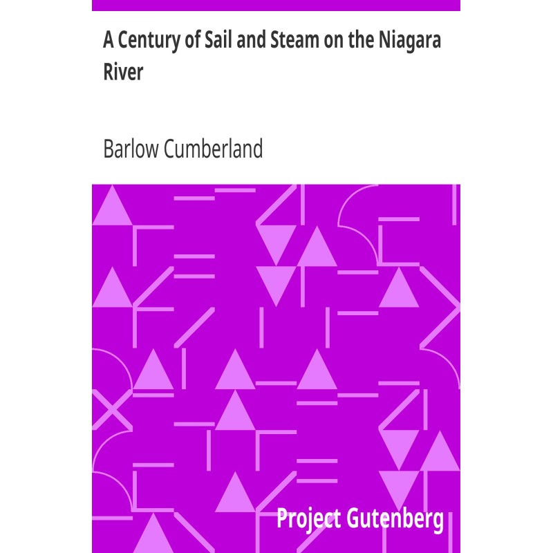 A Century of Sail and Steam...