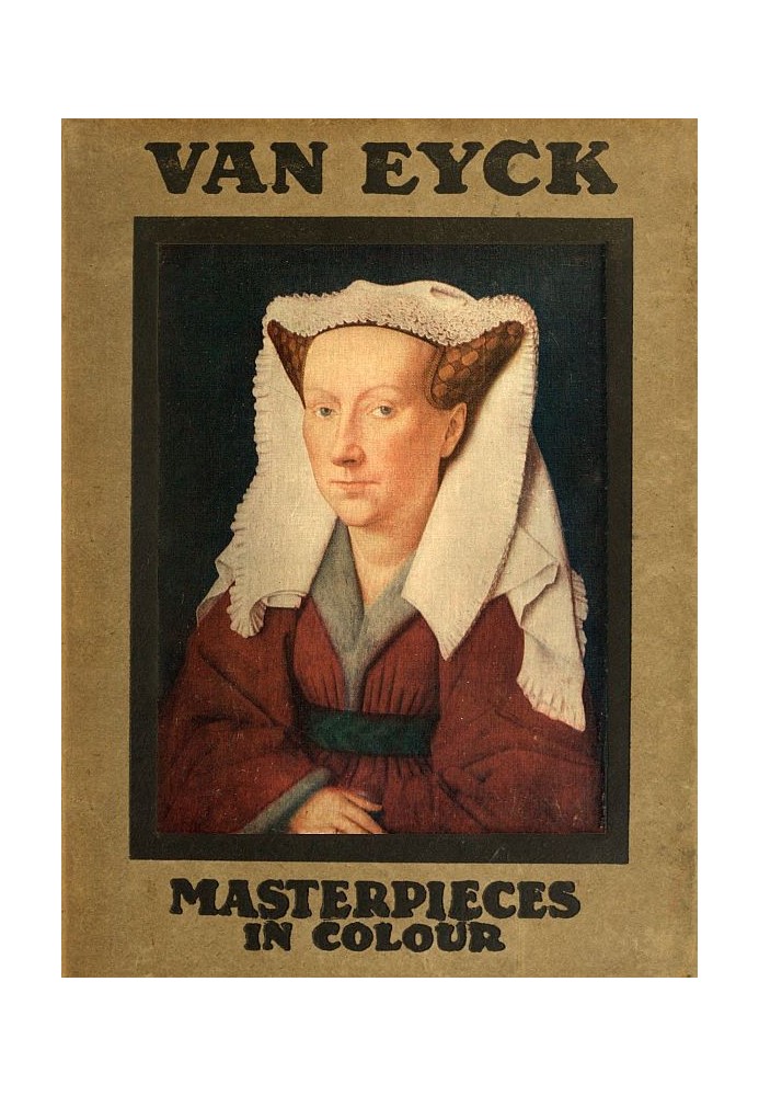 Van Eyck