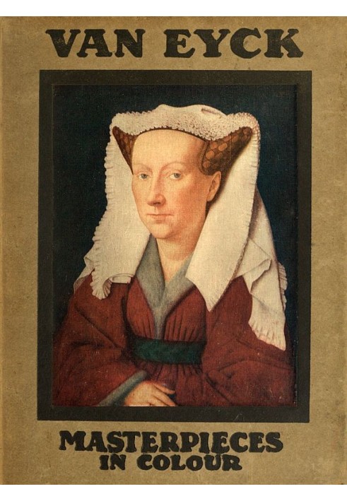 Van Eyck