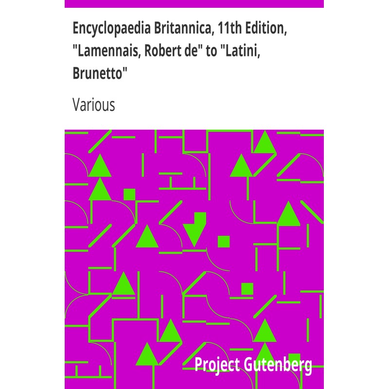 Британская энциклопедия,...