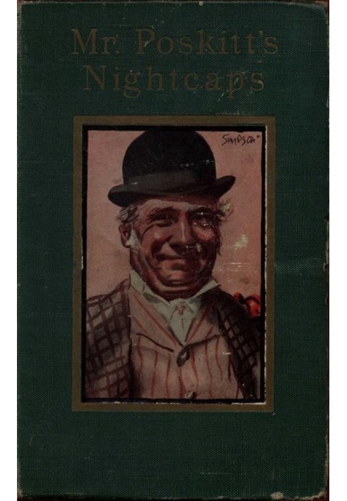 Mr. Poskitt's Nightcaps: Stories of a Yorkshire Farmer