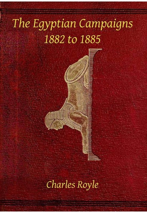 Єгипетські кампанії 1882-1885 рр