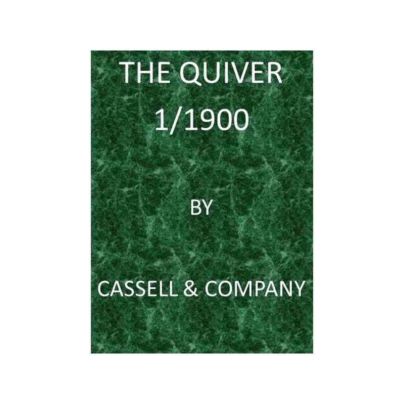 Сагайдак, 1/1900