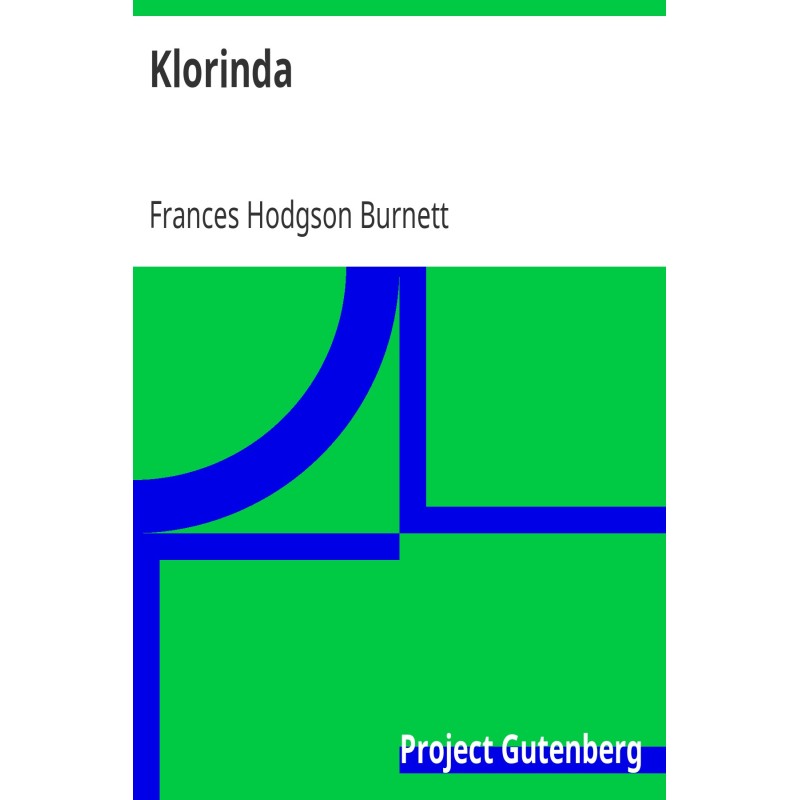 Chlorinda
