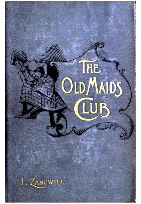 The Old Maids' Club