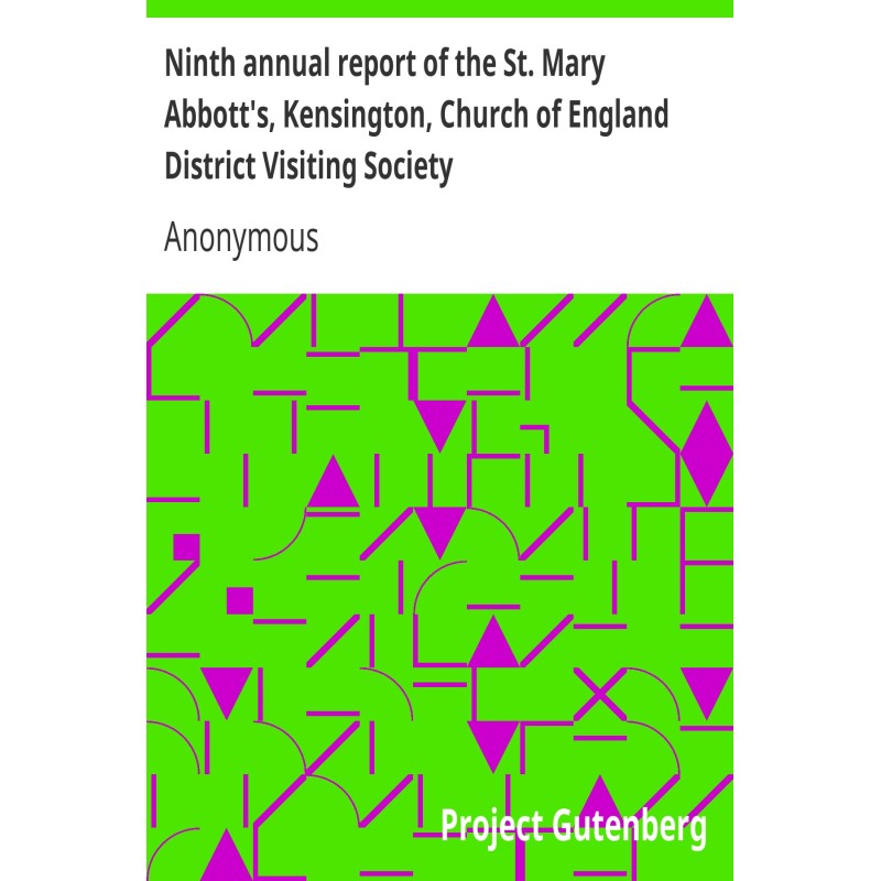 Ninth annual report of the...