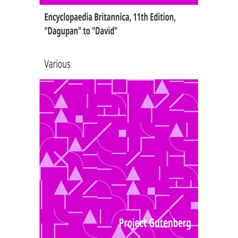 Encyclopaedia Britannica,...