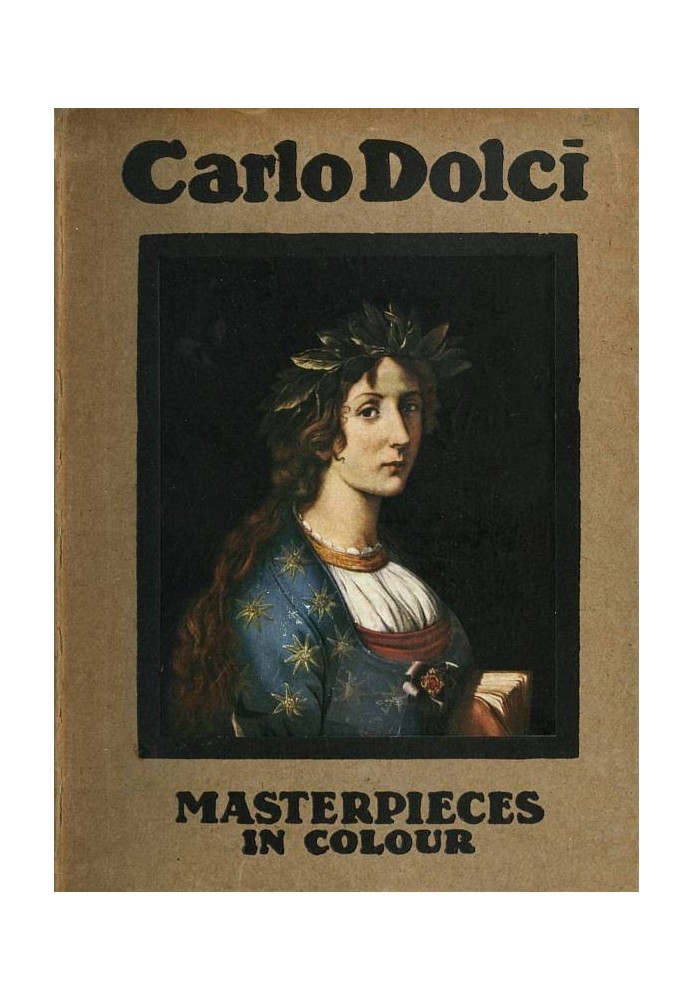 Carlo Dolci