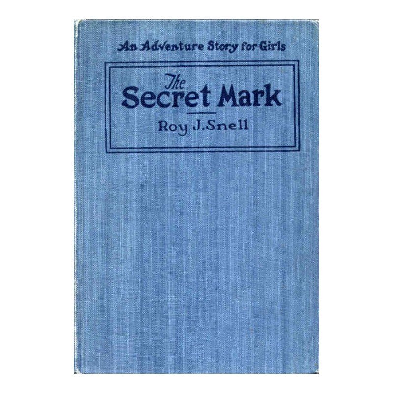 The Secret Mark An...