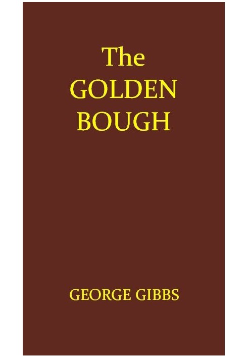 The Golden Bough