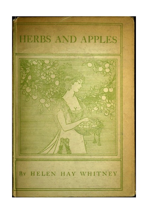 Herbs and Apples