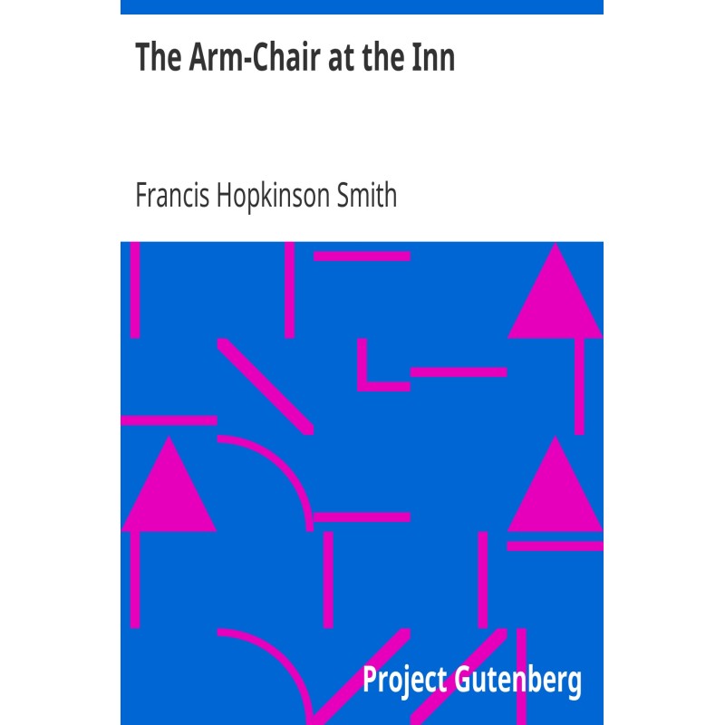 Крісло в корчмі