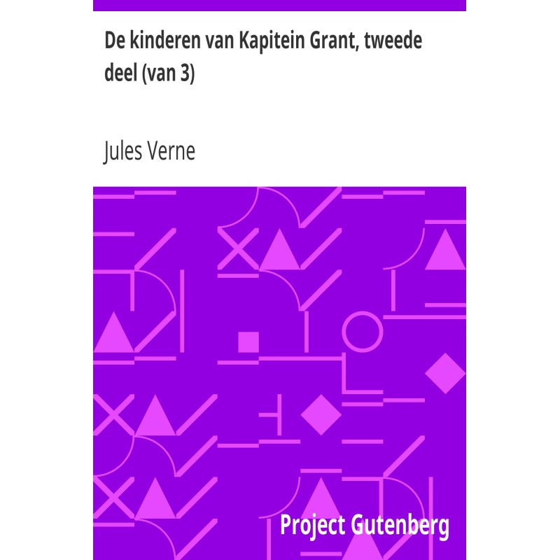 Captain Grant's Children,...