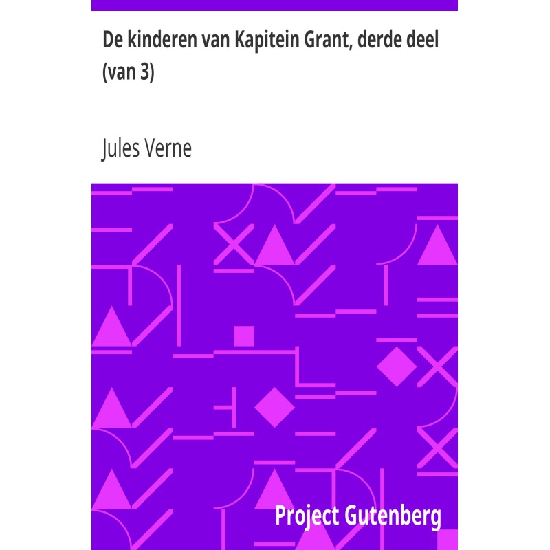 Captain Grant's Children,...