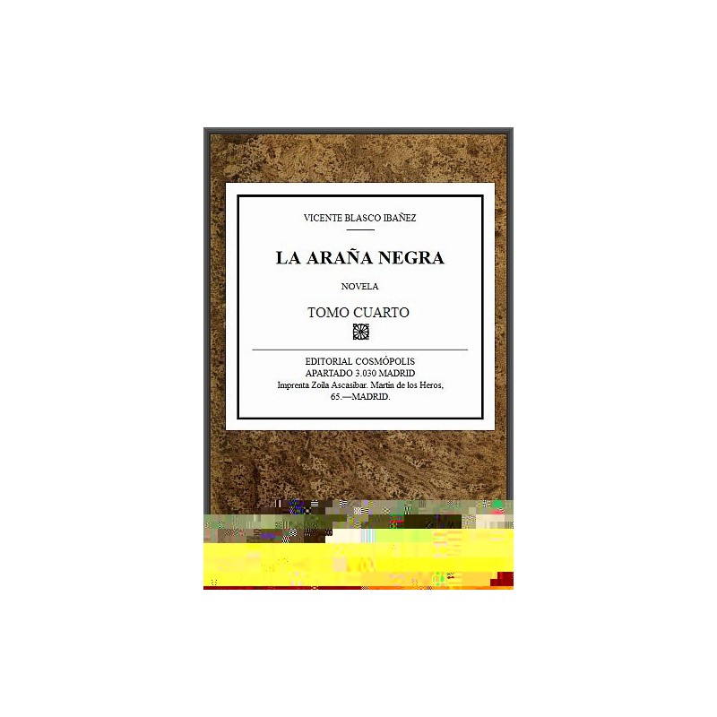 The History of Cuba, vol. 5