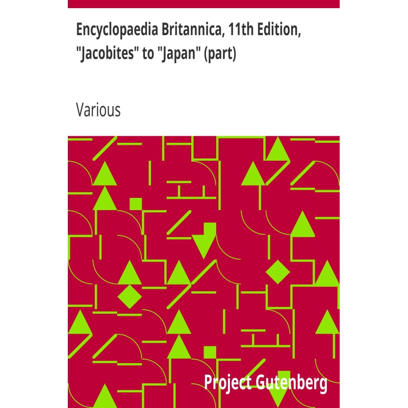 Encyclopaedia Britannica,...