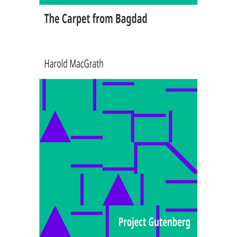 The Carpet from Bagdad