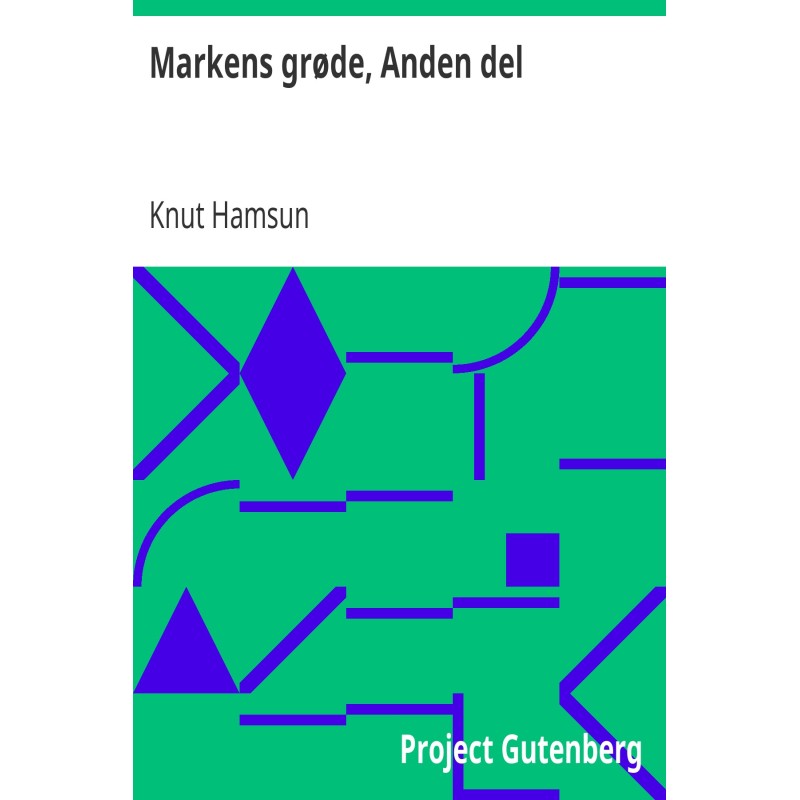 The harvest of the field,...