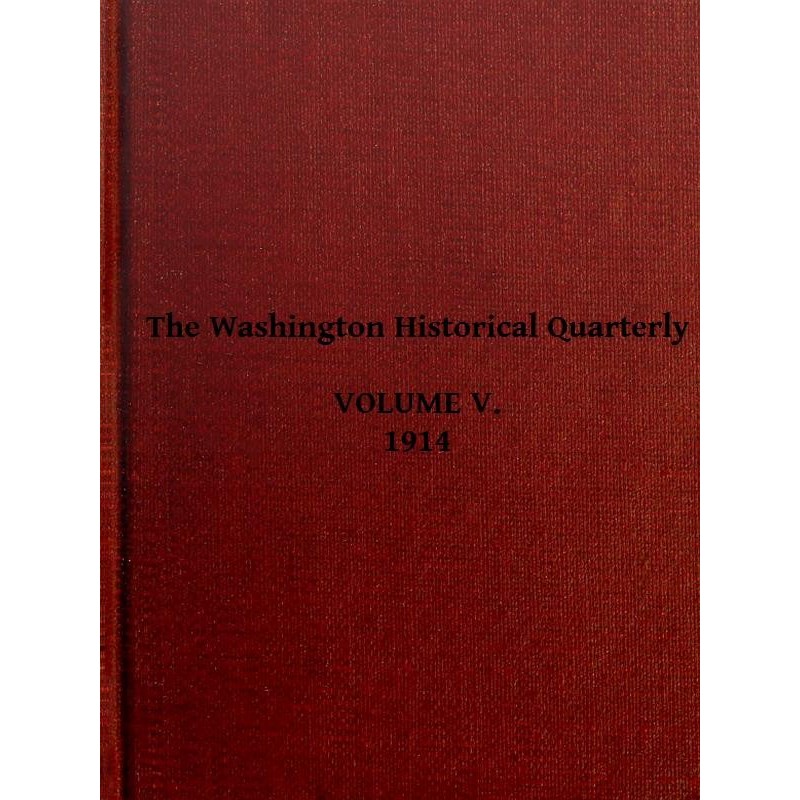 Вашингтонский исторический...