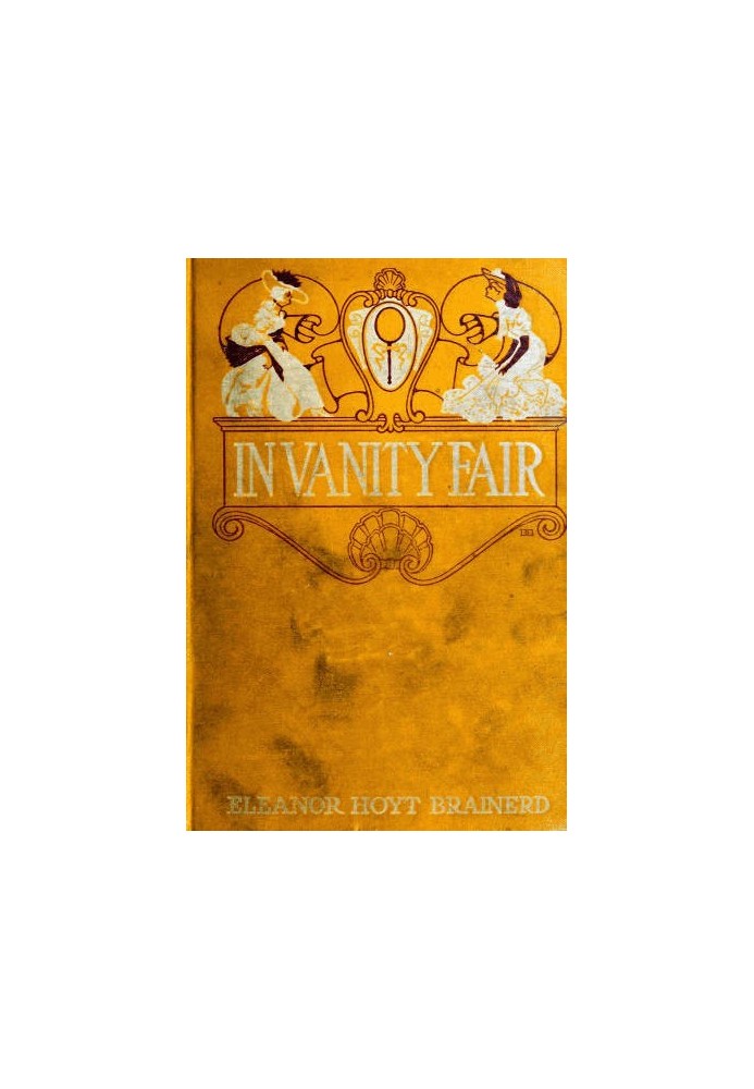 У Vanity Fair: A Tale of Frocks and Femininity