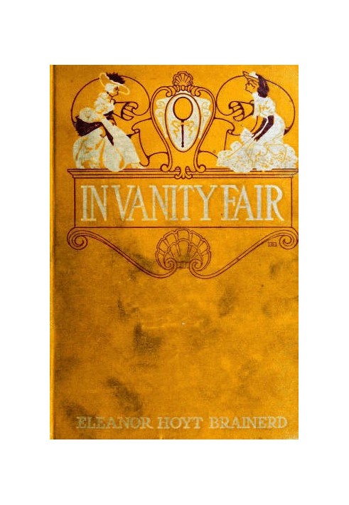 У Vanity Fair: A Tale of Frocks and Femininity