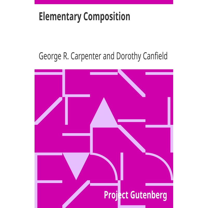 Elementary Composition