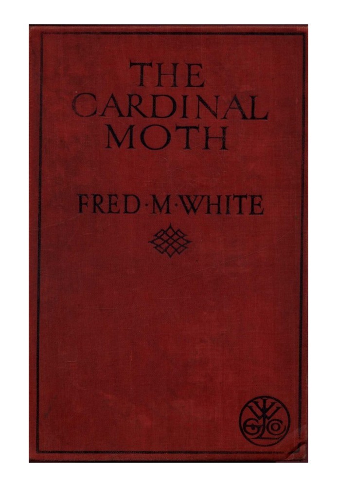 The Cardinal Moth