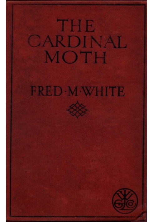 The Cardinal Moth