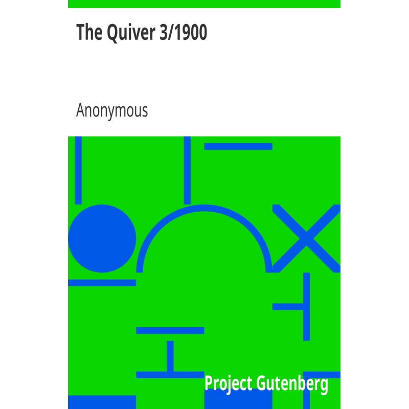 The Quiver 3/1900