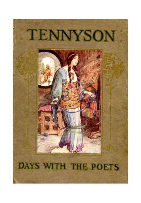 A Day with the Poet Tennyson