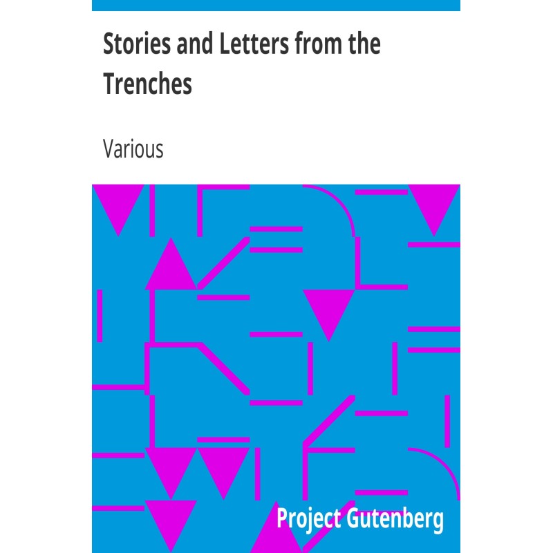 Stories and Letters from...