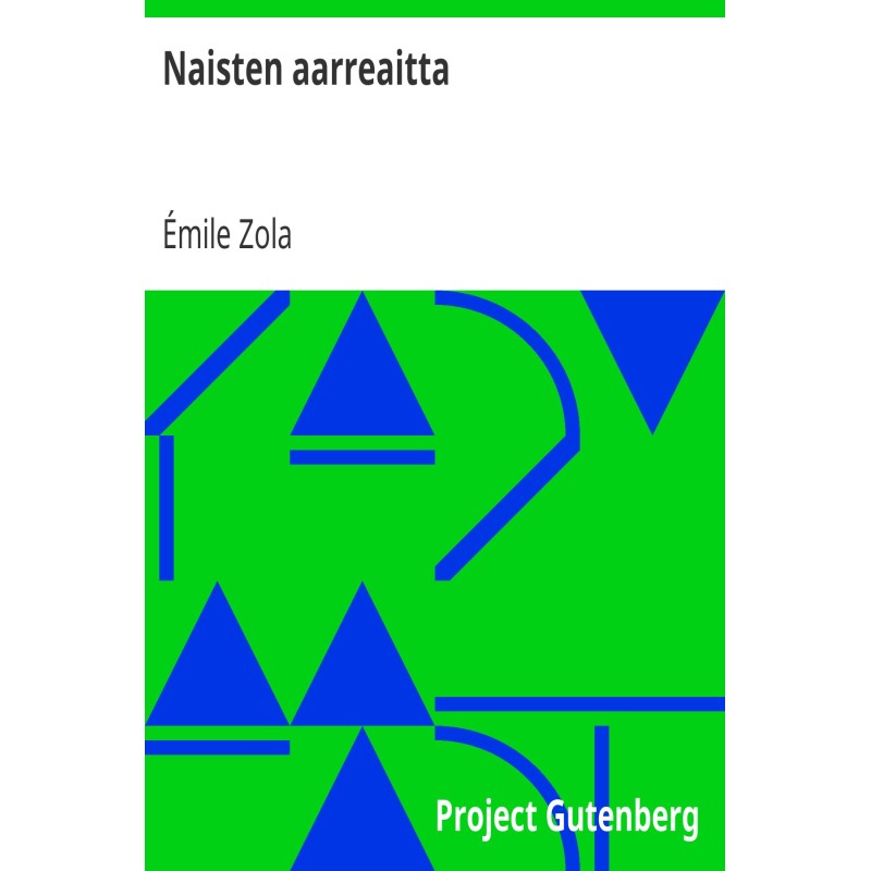 Women's treasure trove