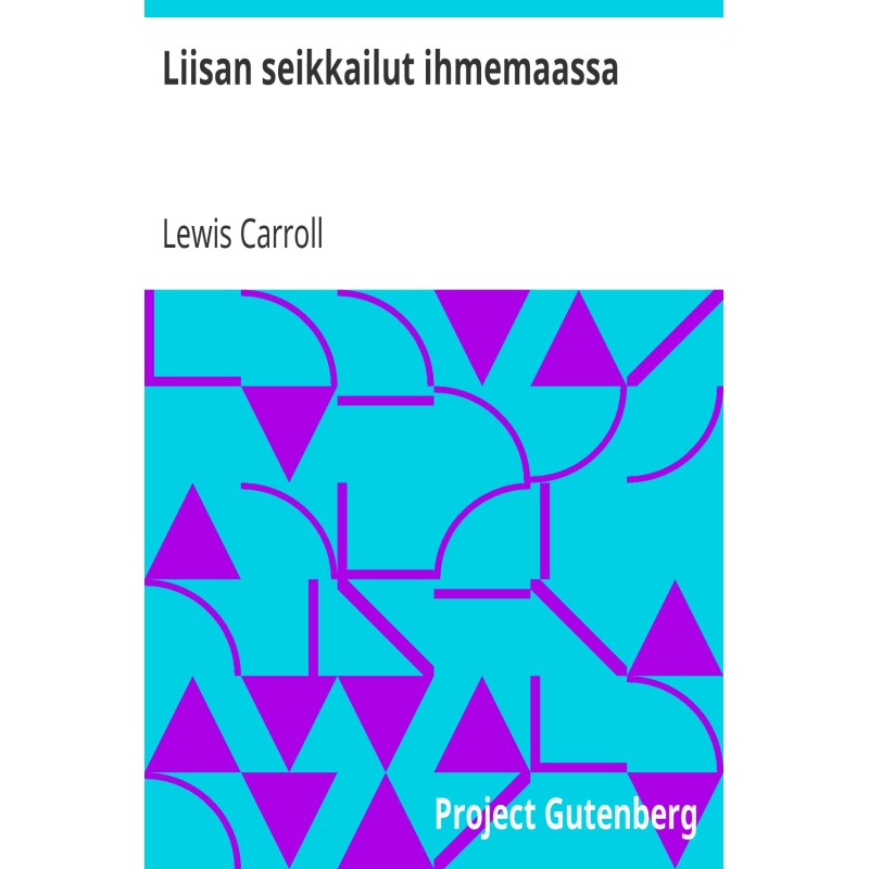 Alice's Adventures in...