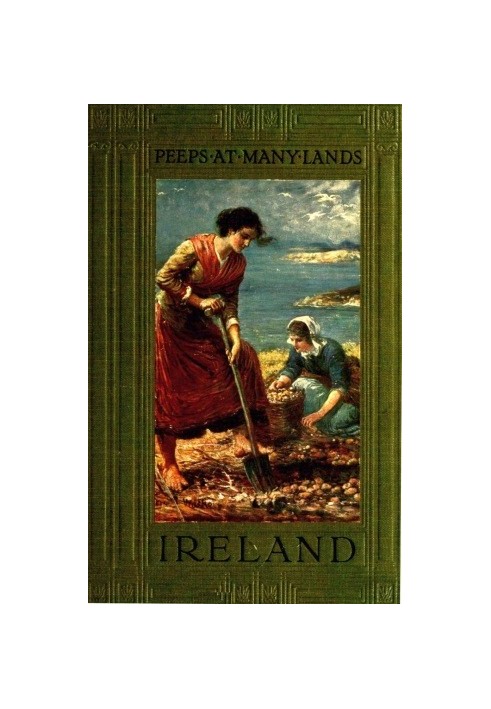 Peeps at Many Lands: Ireland