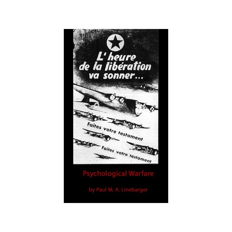 Psychological Warfare