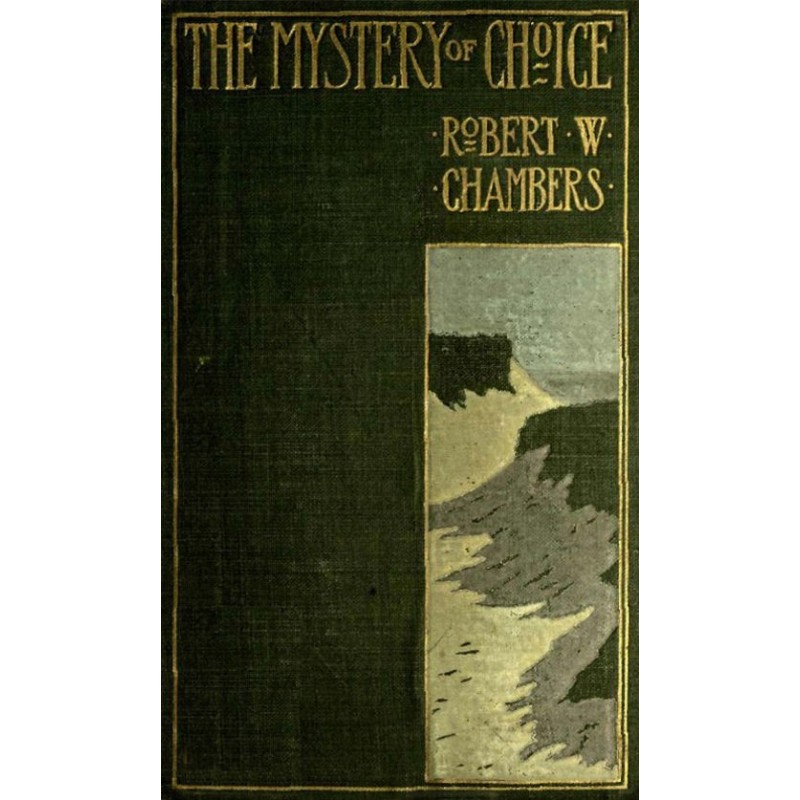 The Mystery of Choice